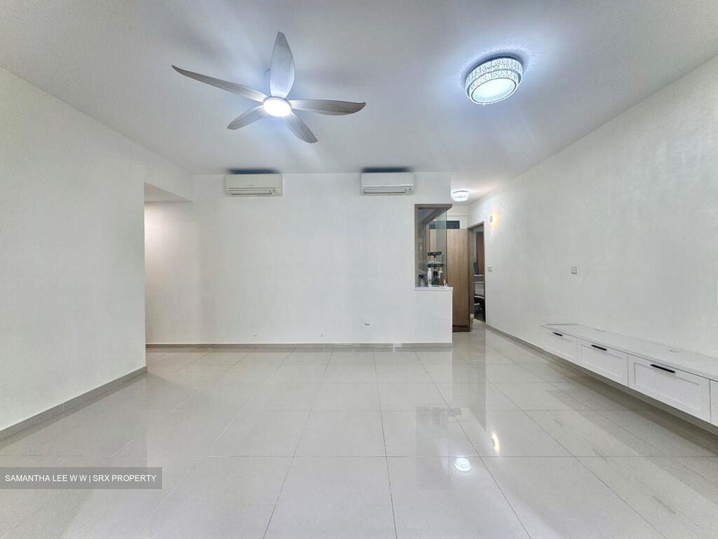 Twin Fountains (D25), Condominium #520780471